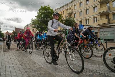 28. edycja Pomorskiego Wielkiego Przejazdu Rowerowego...