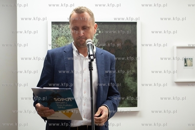 Sopot,Państwowa Galeria Sztuki, Festiwal Fotografii...