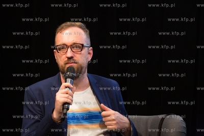 Festiwal Miasto Słowa / Nagroda Literacka Gdynia 2019....