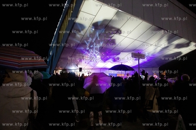 Gdynia. 44. Festiwal Polskich Filmów Fabularnych....