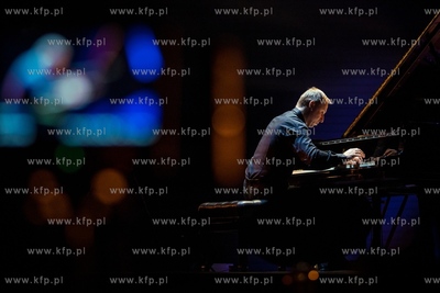 Gdańsk, 24. Festiwal Jazz Jantar / Wiosna /Klub Żak....