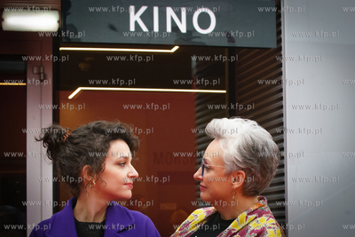 Gdynia,  46. Festiwal Polskich Filmów Fabularnych....