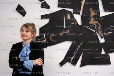 Gdańsk. Konferencja preasowa  nt. inauguracji działalności...