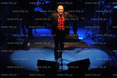 Sopot Jazz 2009. Koncert zespolu Matt Bianco w Sali...