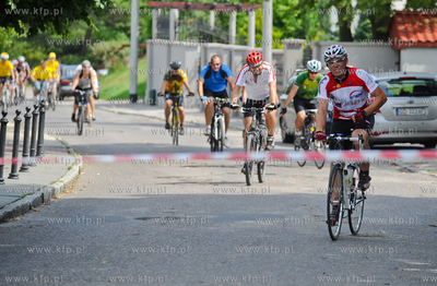 Gdansk. Dom Hospicyjny im ks. Eugeniusza Dutkiewicza....