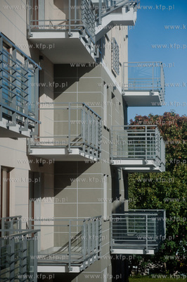 Osiedle Sopocka Recydencja developera Polnord.
08.10.2012
fot....