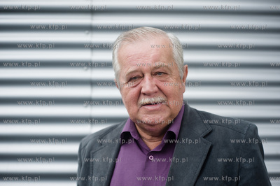 38 Gdynia Festiwal Filmowy.
Nz aktor Marian Dziedziel
13.09.2013
fot....