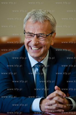 Gdansk. Urzad Marszalkowski Wojewodztwa Pomorskiego....