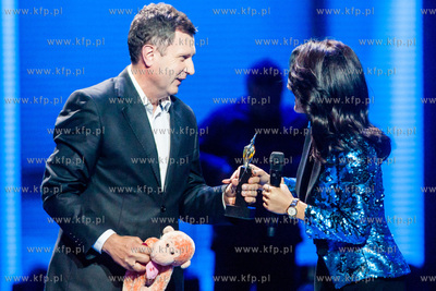 Sopot. Opera Lesna. Polsat Sopot Festiwal 2014. 
nz...