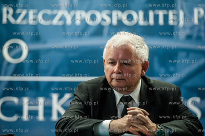 Gdansk. Historyczna Sala BHP. Konferencja z cyklu pt....