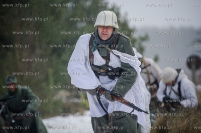 Strzelnica Czapla w Lublewie. Wycieczka terenowa oraz...