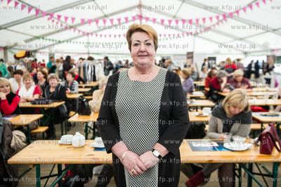 Sopot. Zatoka Sztuki. Festiwal Zatoka Kobiet. 
Nz...