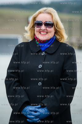 Otwarcie Parku rekreacyjno - edukacyjnego przy Jeziorku...