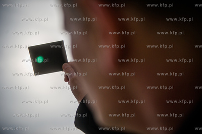 Otwarcie Parku rekreacyjno - edukacyjnego przy Jeziorku...