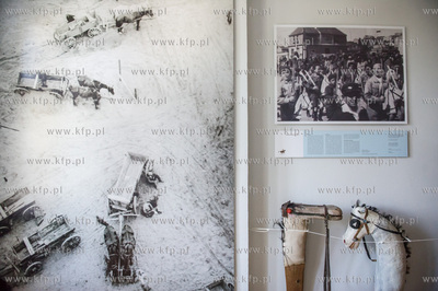 Muzeum Sopotu. Kuratorskie oprowadzanie po wystawie...