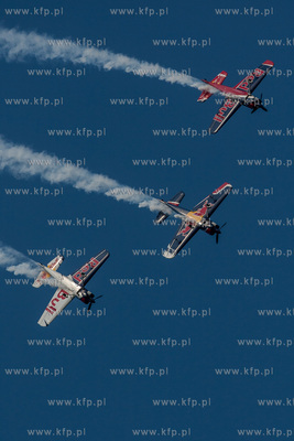 Gdynia. Basen Prezydenta. 5 Konkurs Lotow Red Bull.
Nz...