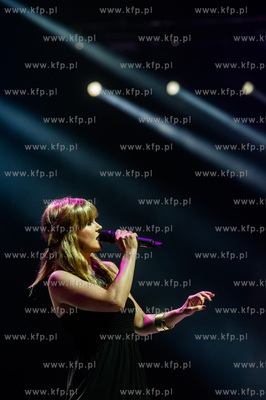 Sopot. Opera Lesna. Koncert Muzyczne Lato w Sopocie...