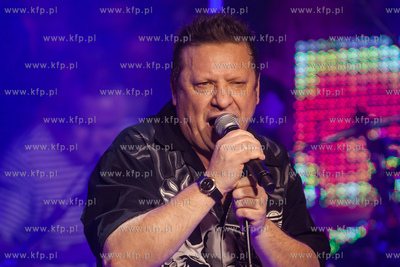 Gdansk. Klubb Parlament. Festiwal Metropolia Jest Okey....