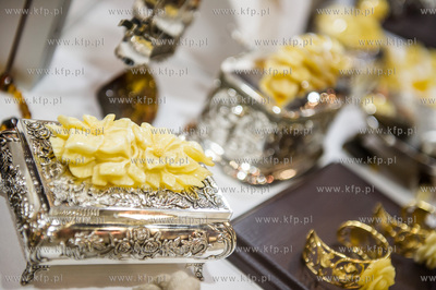 Miedzynarodowe Targi Gdanskie Amber Expo. Amberif -...