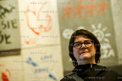 Gdansk. Europejskie Centrum Solidarnosci. Freedom &...