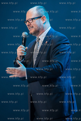 Gdansk. Ergo Arena. Koncert pt. Uciekaj Moje Serce,...