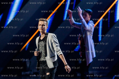 Sopot. Opera Lesna.  Polsat Super Hit Festiwal 2016....