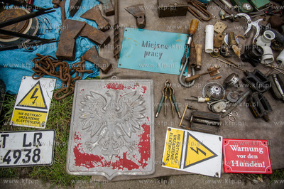 Gdańsk. 756 Jarmark św. Dominika.
04.08.2016
fot....