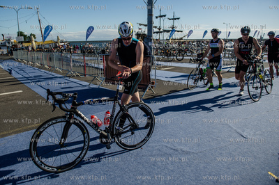 Zawody Herbalife Ironman 70.3 Gdynia 2016.
07.08.2016
fot....