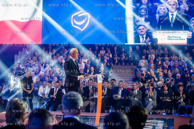 Gdańsk. Miedzynarodowe Targi Gdanskie Amber Expo....