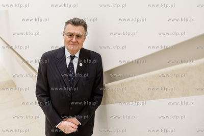 Gdańsk. Teatr Szekspirowski. Konferencja, zjazd firm...