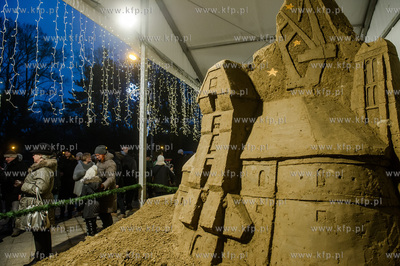 Gdańsk. Wigilia oliwska oraz prezentacja oliwskiej...