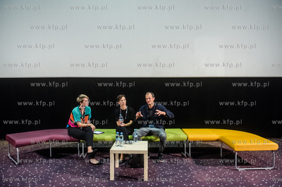 Gdynia. 43. Festiwal Polskich Filmów Fabularnych....