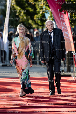 49. Festiwal Polskich Filmów Fabularnych w Gdyni....