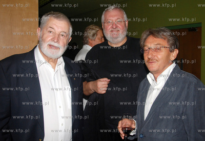 XXXI Festiwal Polskich Filmow Fabularnych w Gdynia....