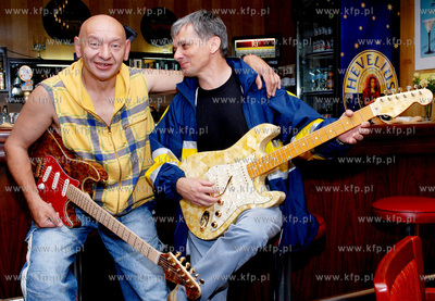 Walenty Rybak - tworca unikatowech w skali swiatowej...