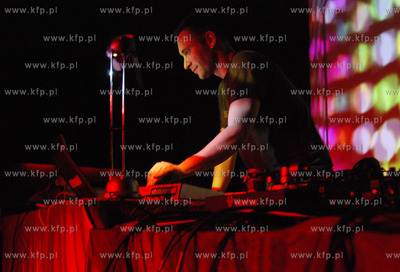 Koncert Magnum 38 w Koloni Artystow w Stoczni Gdansk...