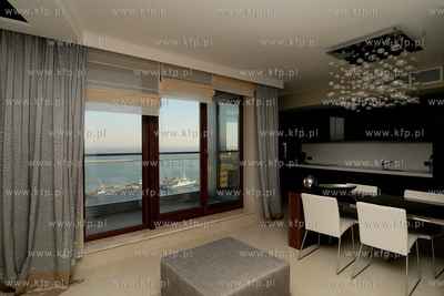 Apartament 112 na 11 pietrze wybudowanego przez firme...