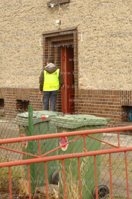 Tragedia w Pasleku. 16-latek kilkakrotnie ostrym narzedziem...