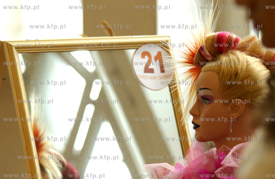 Gdansk. Zespol Szkol Zawodowych nr 9 w Gdansku. V Ogolnopolski...