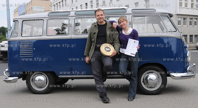 Film reklamowy Psy Paniczne gdynskiej agencji Studio...