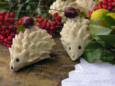 Karzniczka k/Slupska VI Swieto Ziemniaka. nz. jezyki...