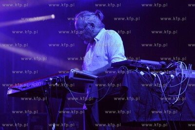 Seven Festival music & more. Wegorzewo.Nz The Legendary...