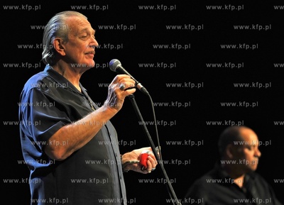 Teatr Muzyczny im. D. Baduszkowej w Gdyni. VIII Gdynia...