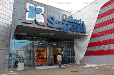 W Gdyni-Pogorzu otworzono Centrum Handlowe Galeria...