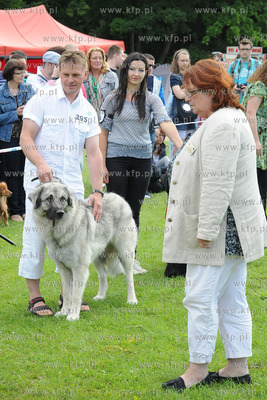 W Zespole Dworsko - Parkowym  w Gdyni Kolibkach odbyla...