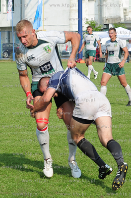 Sopot. Stadion Ogniwo Sopot. Jubileuszowy XX Turniej...