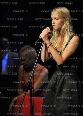 Sopot Teatr Atelier im. Agnieszki Osieckiej. Recital...