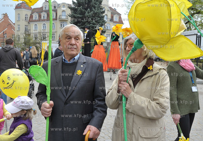 Sopot. Sopocki Final Pol Nadziei na Pomorzu. Nz Wieczeslaw...