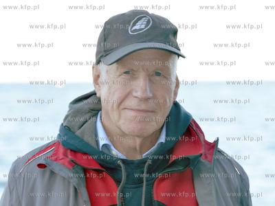 IV Nadmorski Plener Czytelniczy Gdynia. Na. Kpt. Krzysztof...