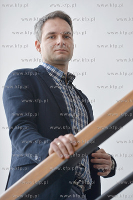 Sebastian Drausal, rzecznik prasowy Gdyni
05.01.2016...